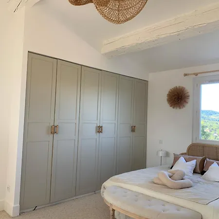 Boho Cassis