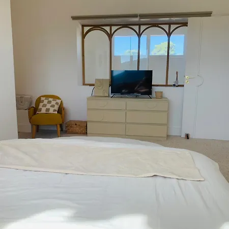 Villa Boho Cassis