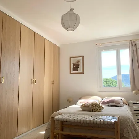 Boho Villa *