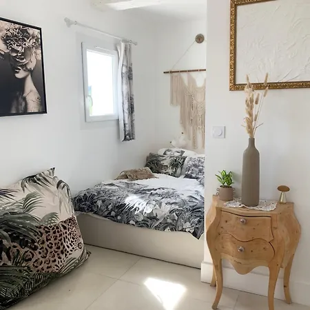 Boho Villa *
